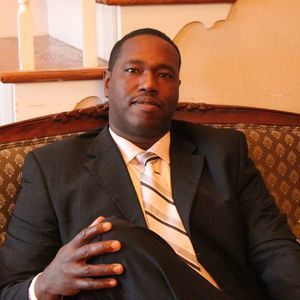 Meet your Posher, Durwin